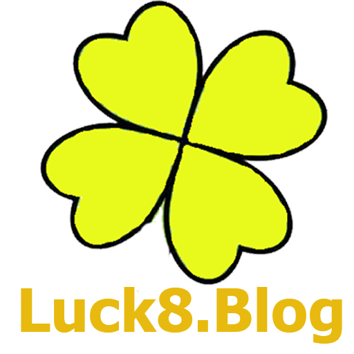 Luck8.blog