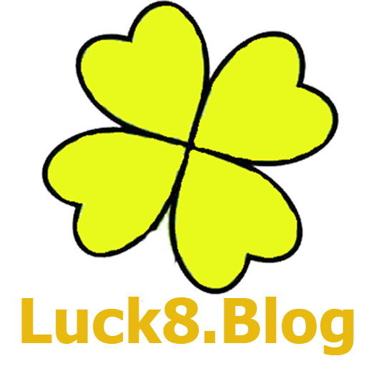 luck8.blog